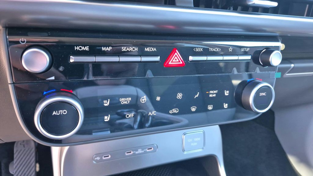 2026 Hyundai IONIQ 9