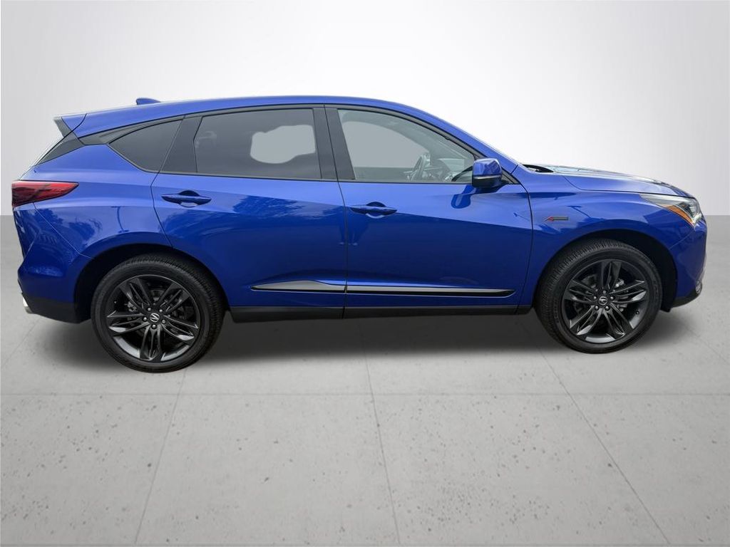 2024 Acura RDX A-Spec Package