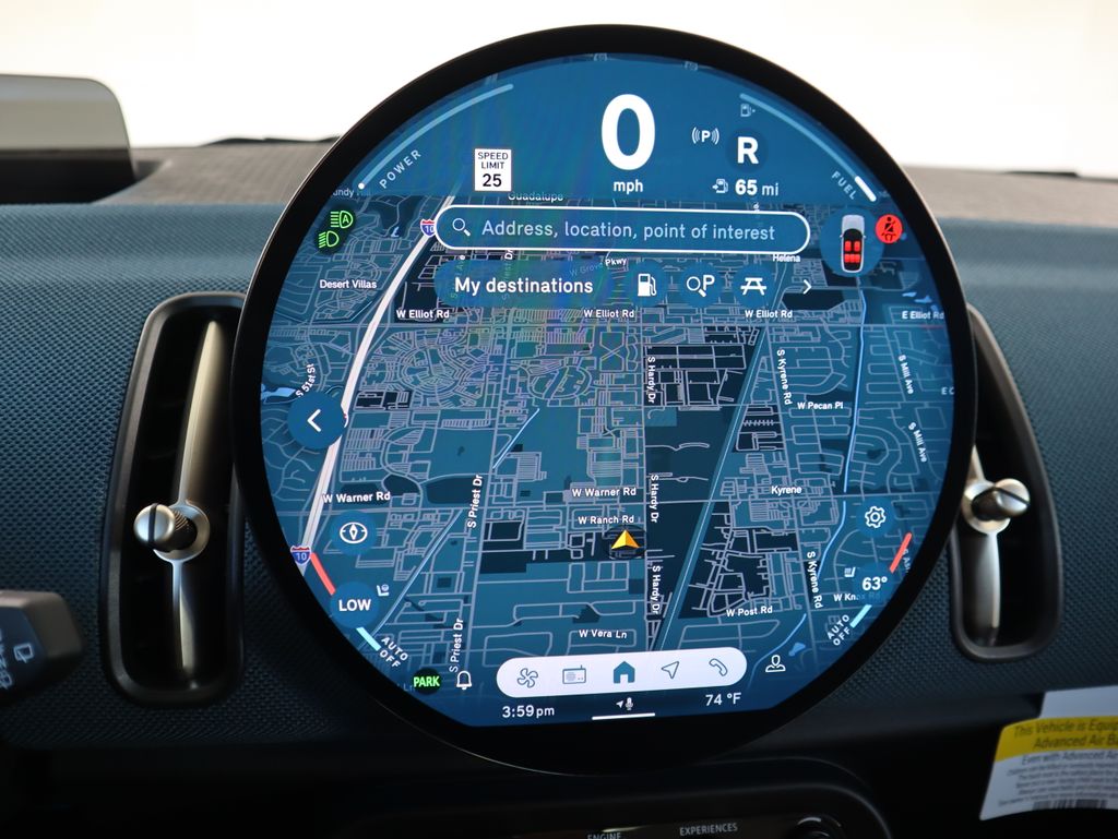 Thumbnail: 2026 MINI Cooper Countryman - 16