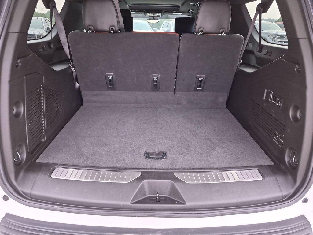 Used Car 2023 Gmc Yukon Xl  Denali Ultimate For Sale Under $80,000 In Austin, Texas