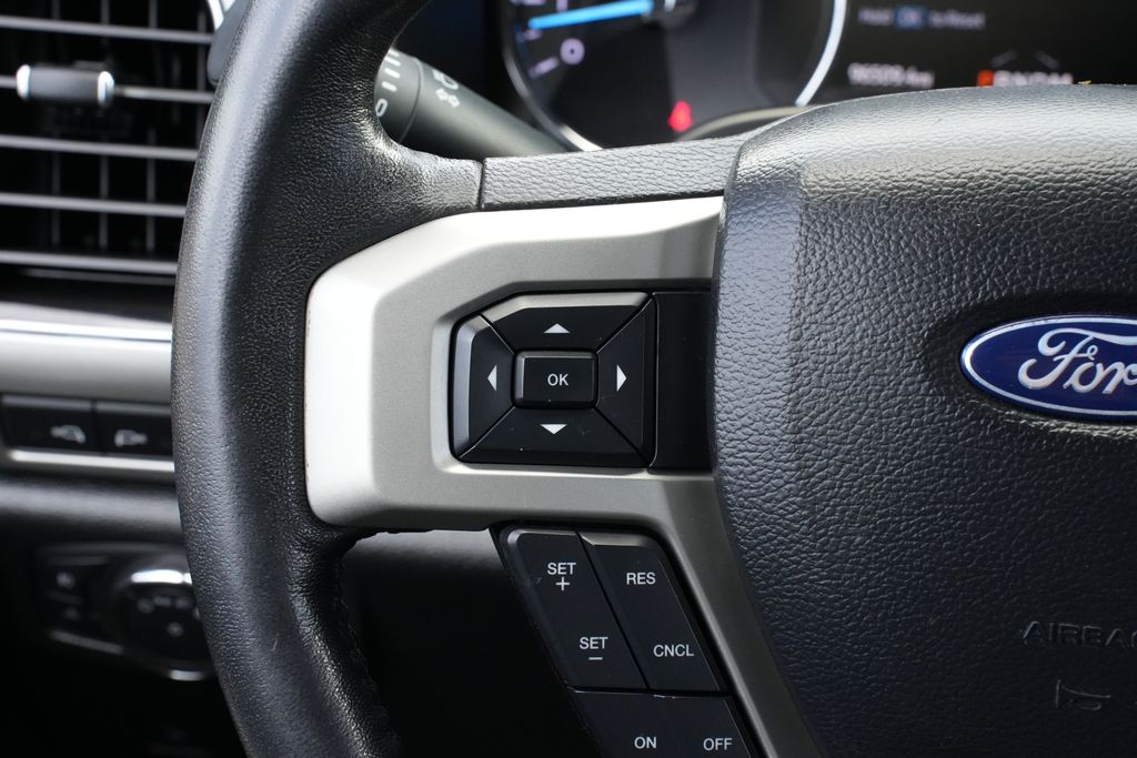 2020 Ford F-450SD Lariat - 4