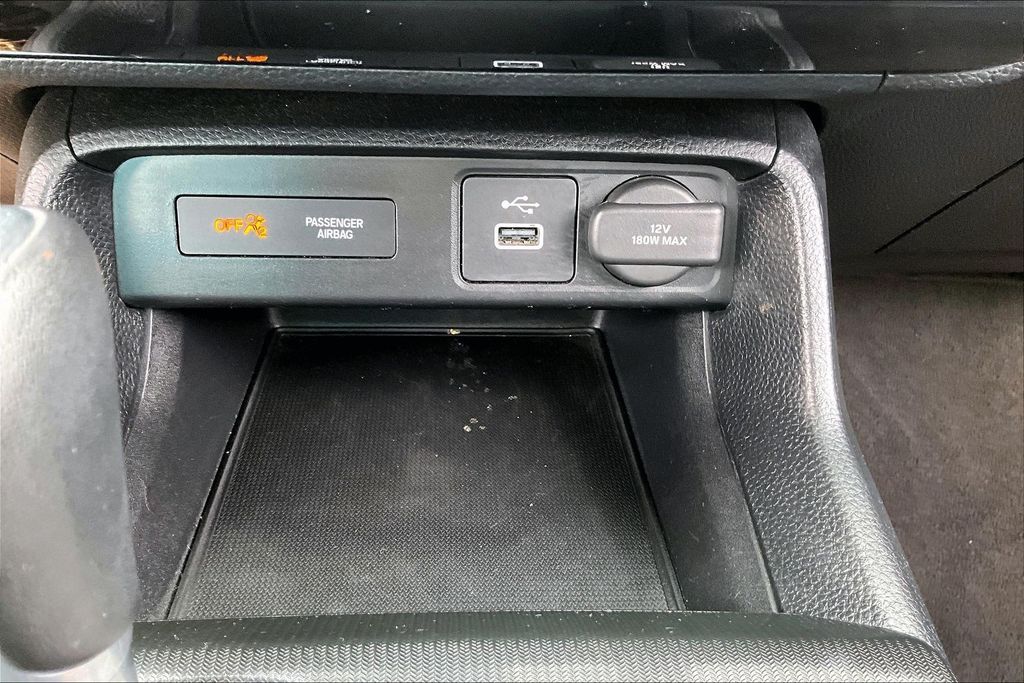 Used 2024 Honda Civic Sedan