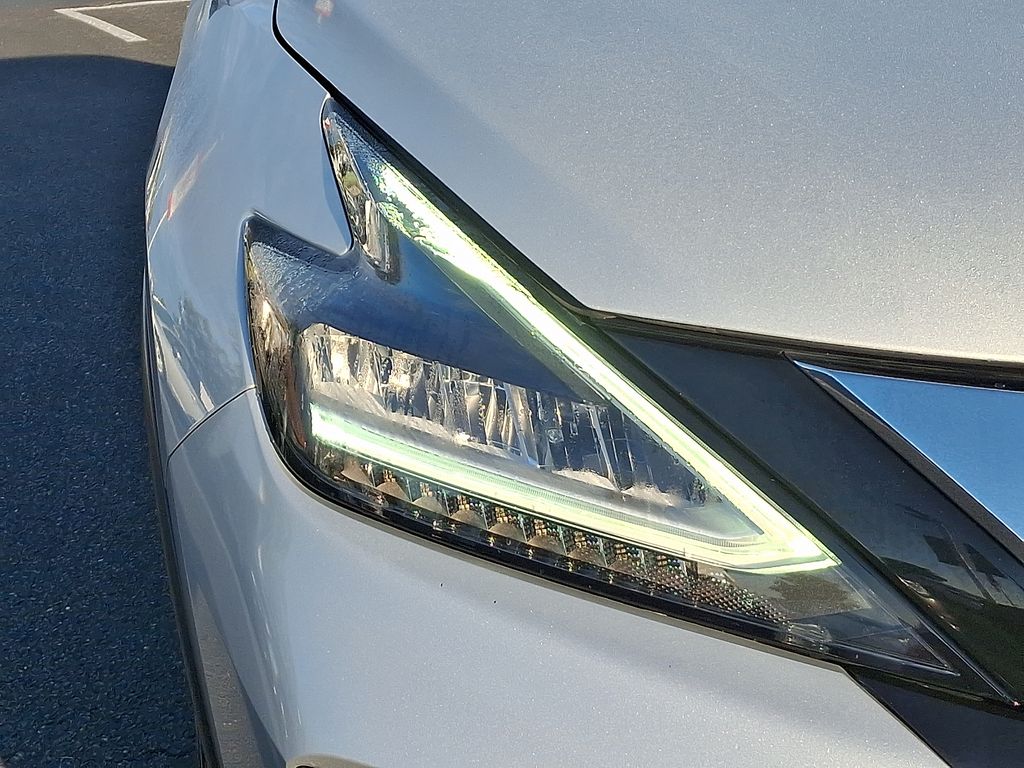 Thumbnail: 2020 Nissan Murano - 9