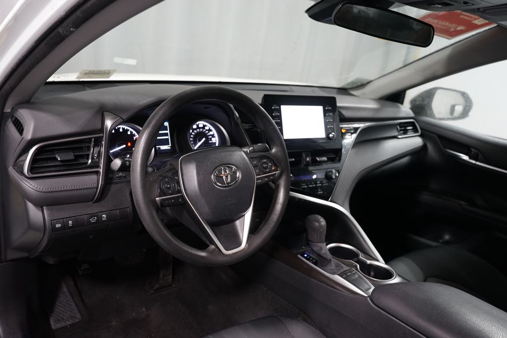 Thumbnail: 2024 Toyota Camry - 7