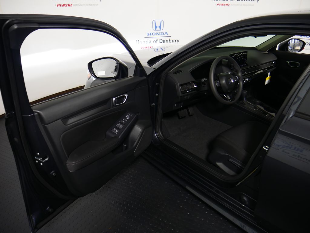 Thumbnail: 2026 Honda Civic - 10