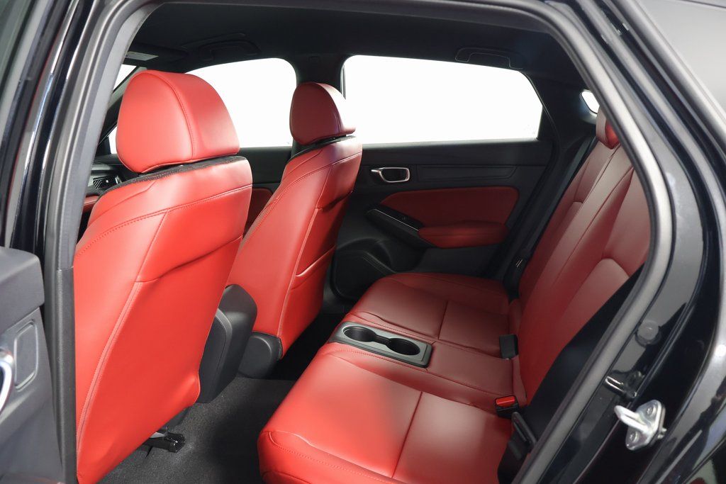 Thumbnail: 2026 Acura Integra - 6