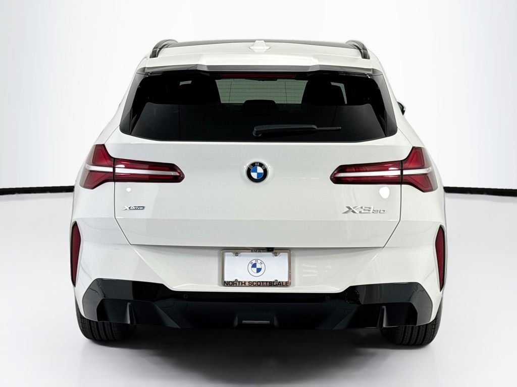 Thumbnail: 2026 BMW X3 - 6