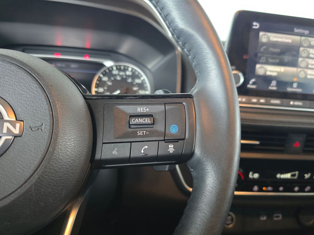 Used Car 2023 Nissan Rogue  Sv For Sale Under $30,000 In San Juan, Puerto Rico