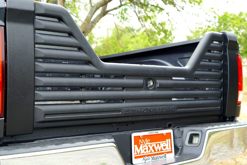 Used Car 2014 Ram 2500  Tradesman For Sale Under $20,000 In Taylor, Texas