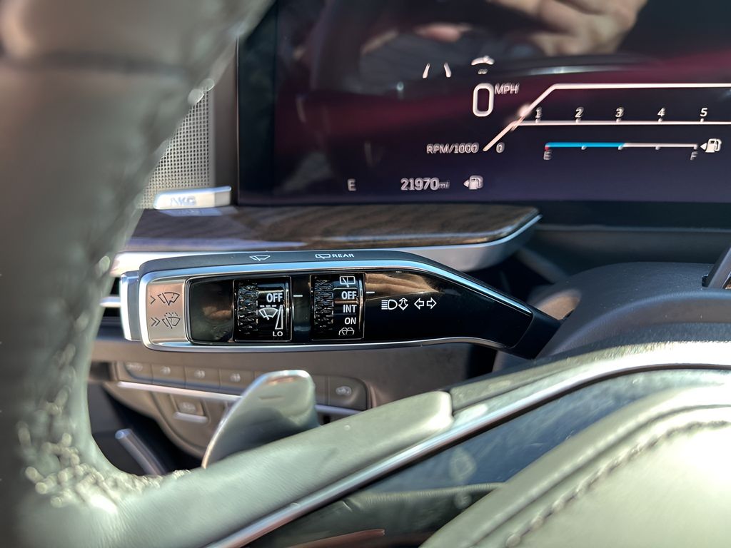 Used Car 2025 Cadillac Escalade  Sport Platinum For Sale Under $120,000 In Austin, Texas