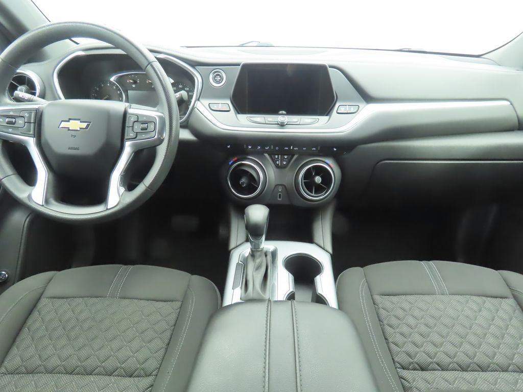 Thumbnail: 2022 Chevrolet Blazer - 13