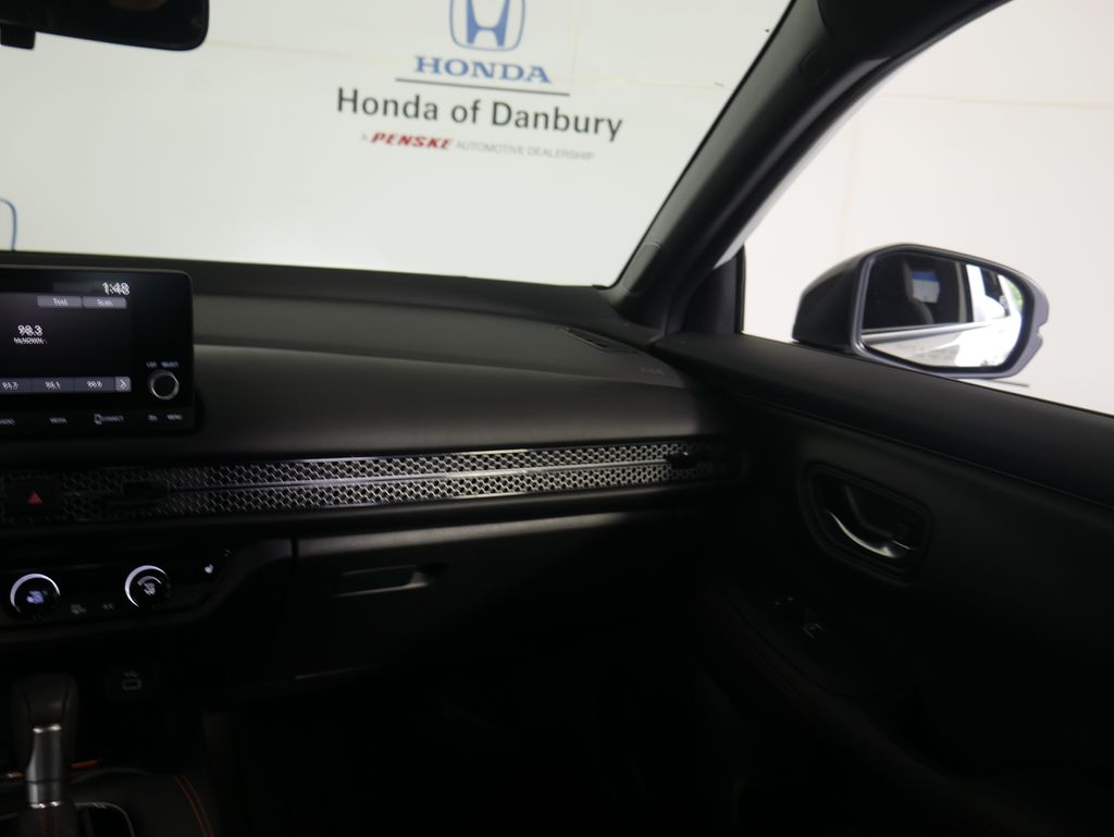 2024 Honda HR-V Sport 20