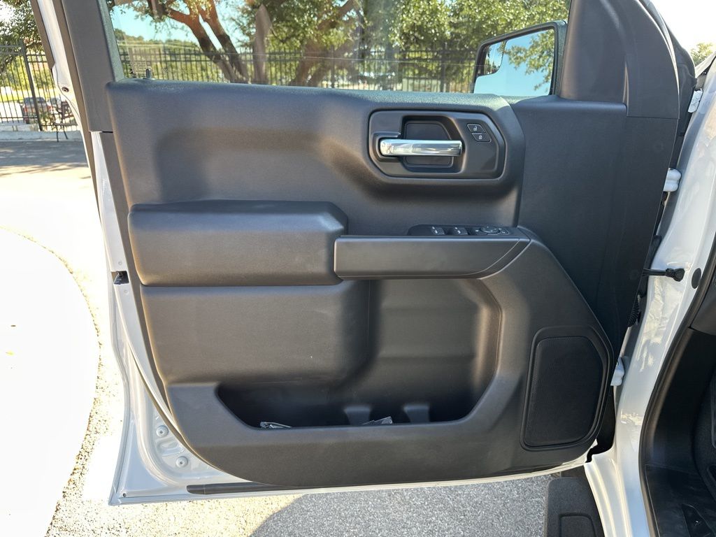 Used Car 2023 Chevrolet Silverado 1500  Custom Trail Boss For Sale Under $40,000 In Austin, Texas