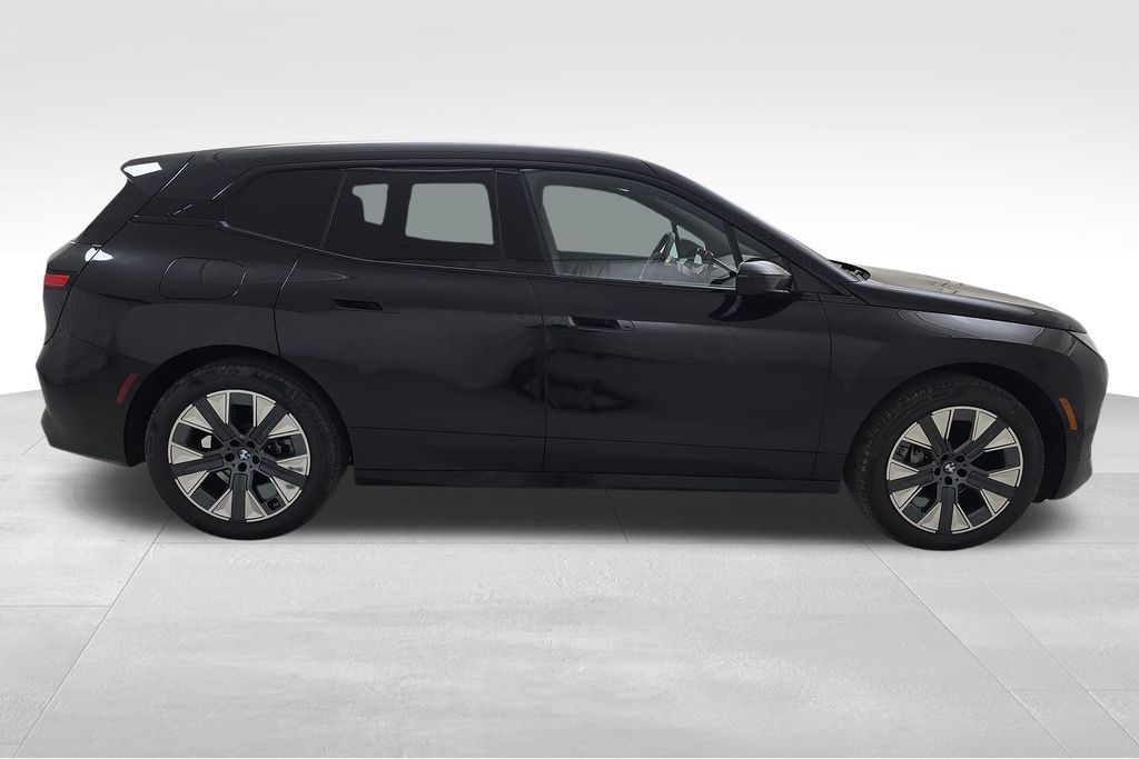 2022 Bmw iX photo 34