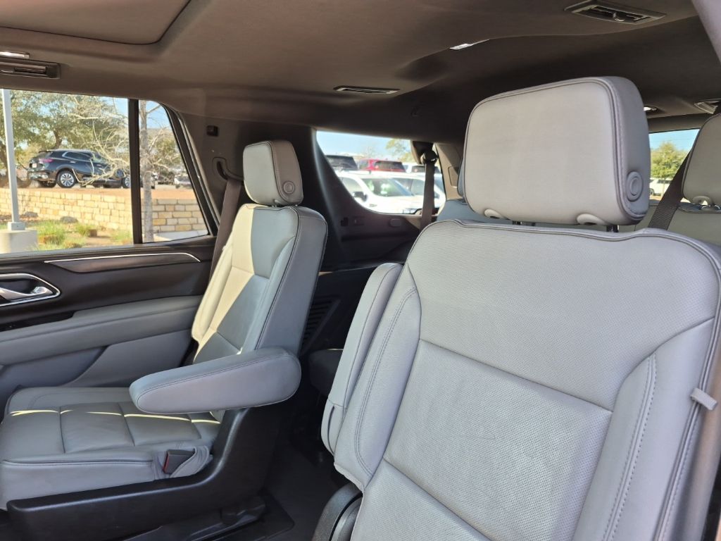 Used Car 2021 Gmc Yukon  Slt For Sale Under $40,000 In Austin, Texas