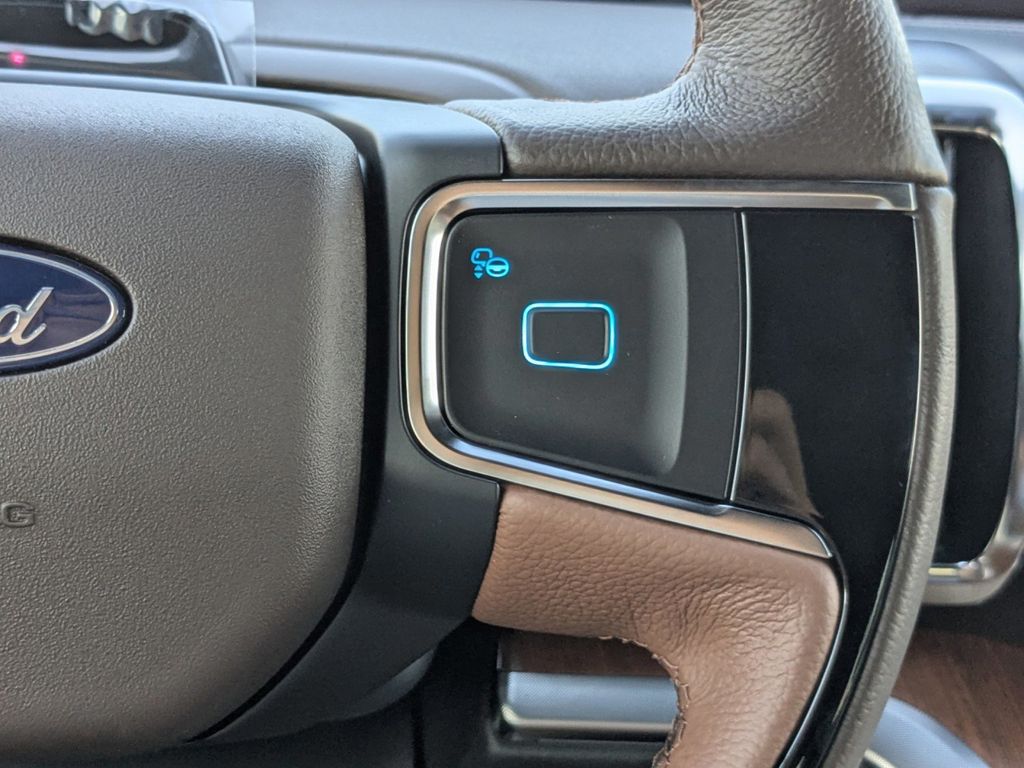 2025 Ford Expedition King Ranch MAX