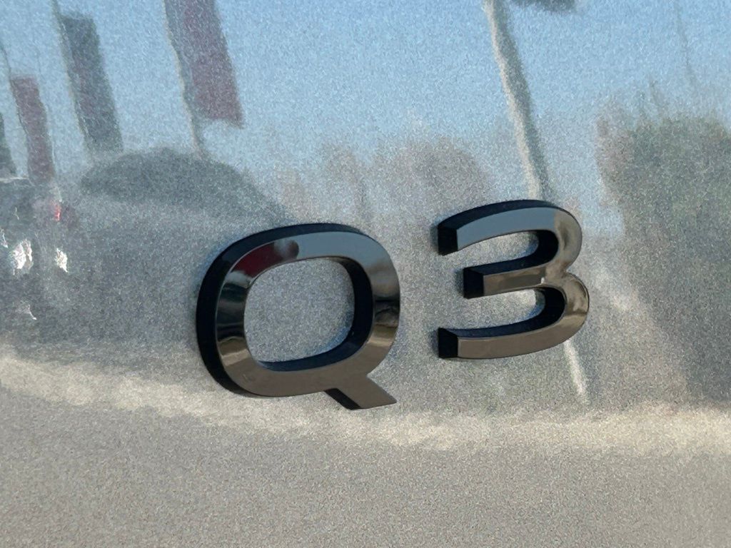 New 2026 Gray Audi  image 55