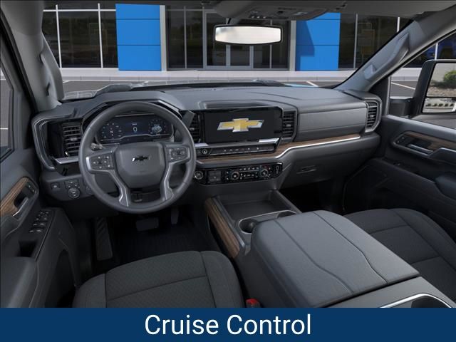 ChevroletSilverado 2500HD17