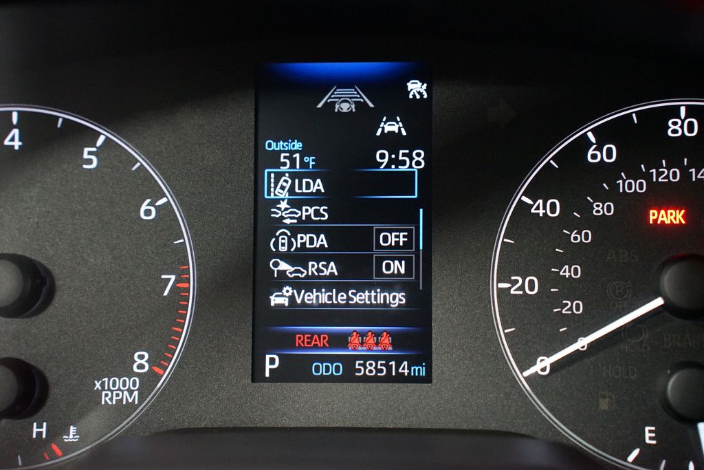 Thumbnail: 2023 Toyota Corolla - 16