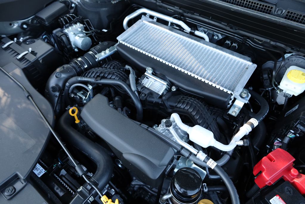 new 2026 Subaru Outback car, priced at $46,733