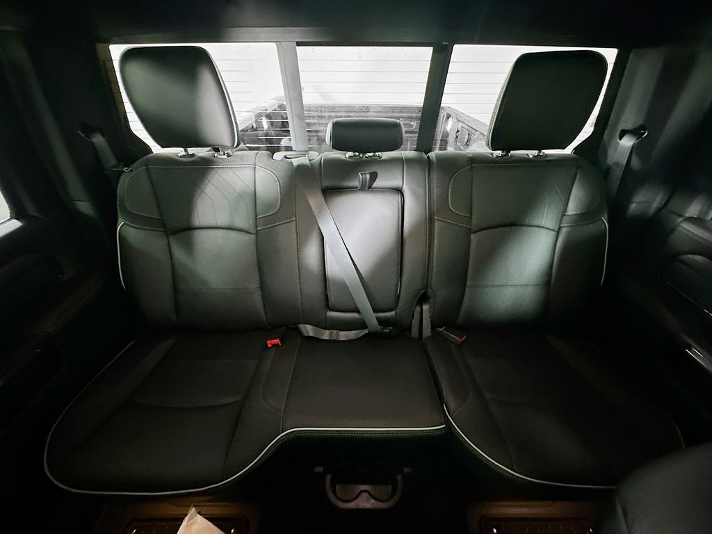 New 2026 Red Ram Limited Night 14in image 10