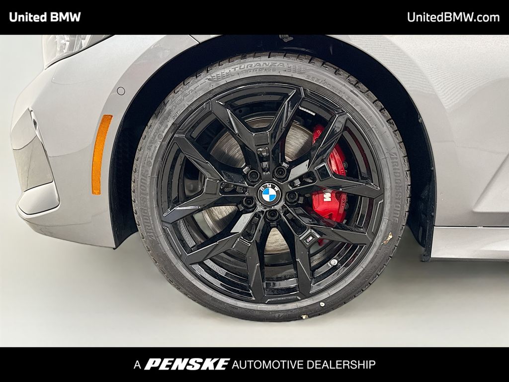 Thumbnail: 2026 BMW 3 Series - 2