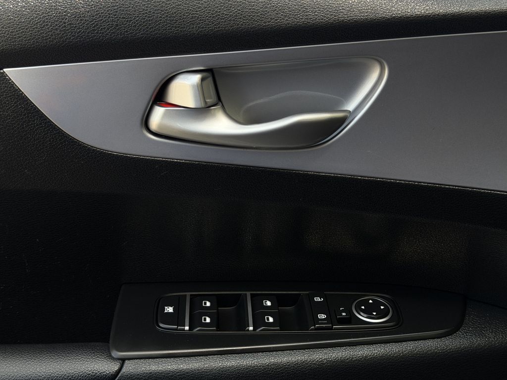 Used 2024 Kia Forte Sedan