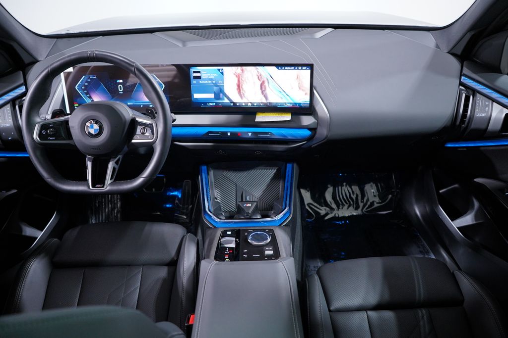 Thumbnail: 2026 BMW X3 - 12