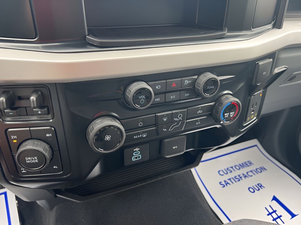 2025 Ford F-350SD