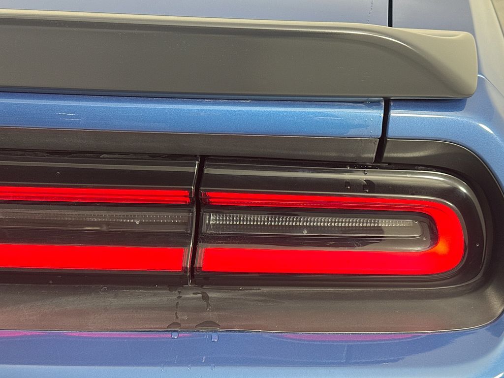 Used Car 2023 Dodge Challenger  Sxt For Sale Under $30,000 In San Antonio, Texas