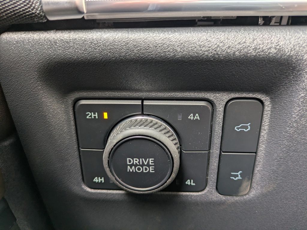 2025 Ford Expedition King Ranch