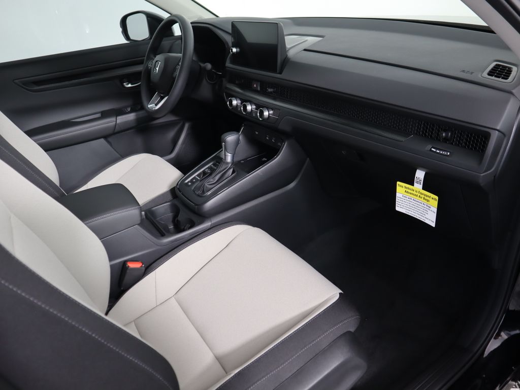 Thumbnail: 2026 Honda CR-V - 17