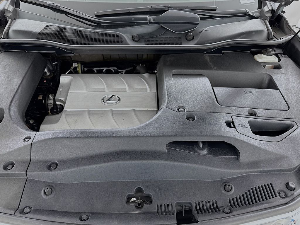 Thumbnail: 2013 Lexus RX - 30