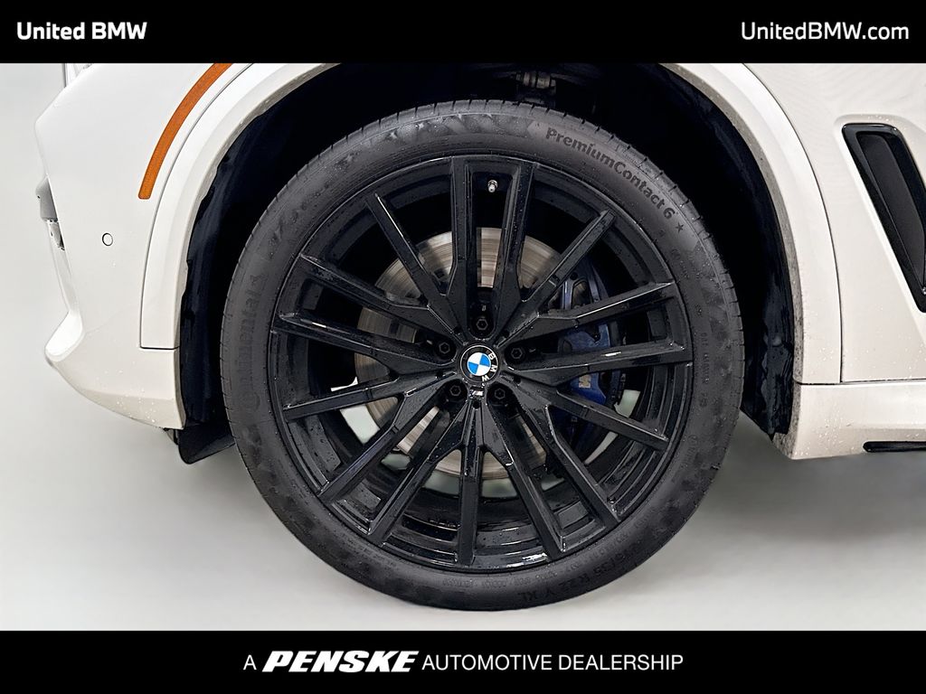 Thumbnail: 2022 BMW X5 - 2
