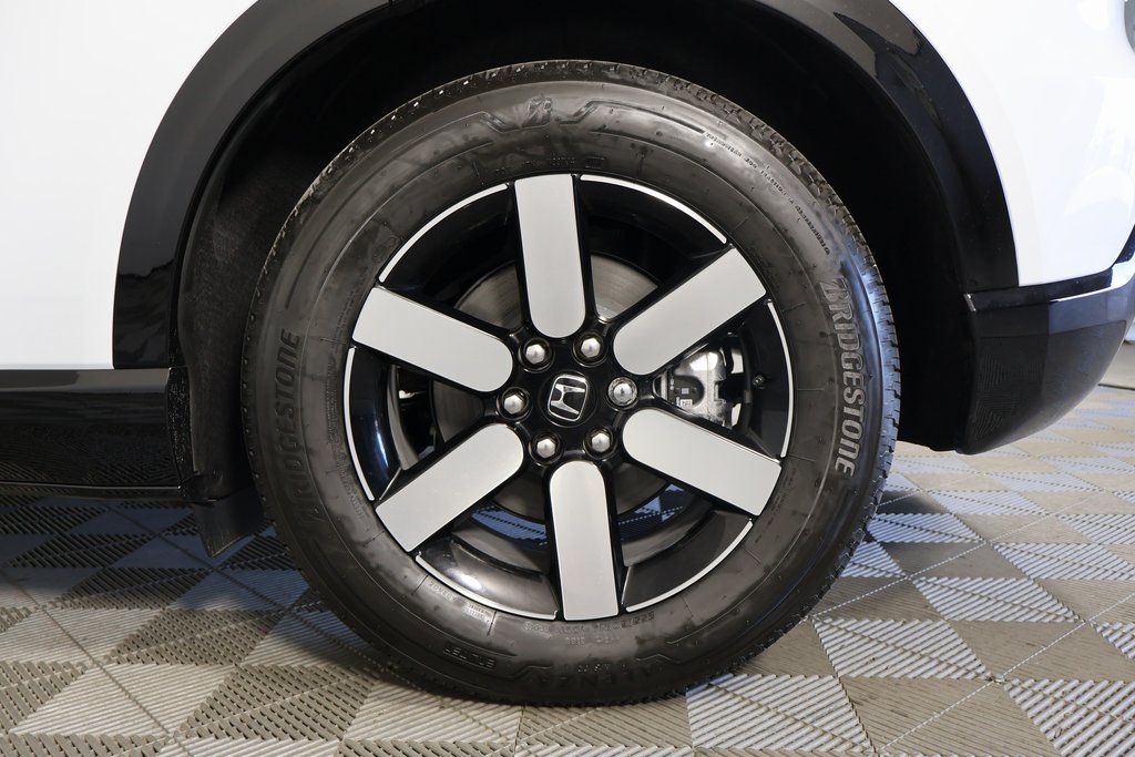 Thumbnail: 2026 Honda Prologue - 10