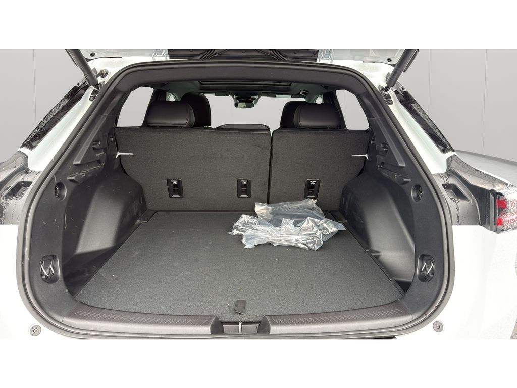 2026 Chevrolet Equinox EV