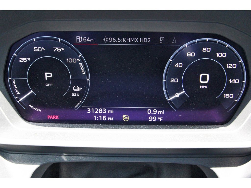 Used 2022 Audi Q4 e-tron SUV