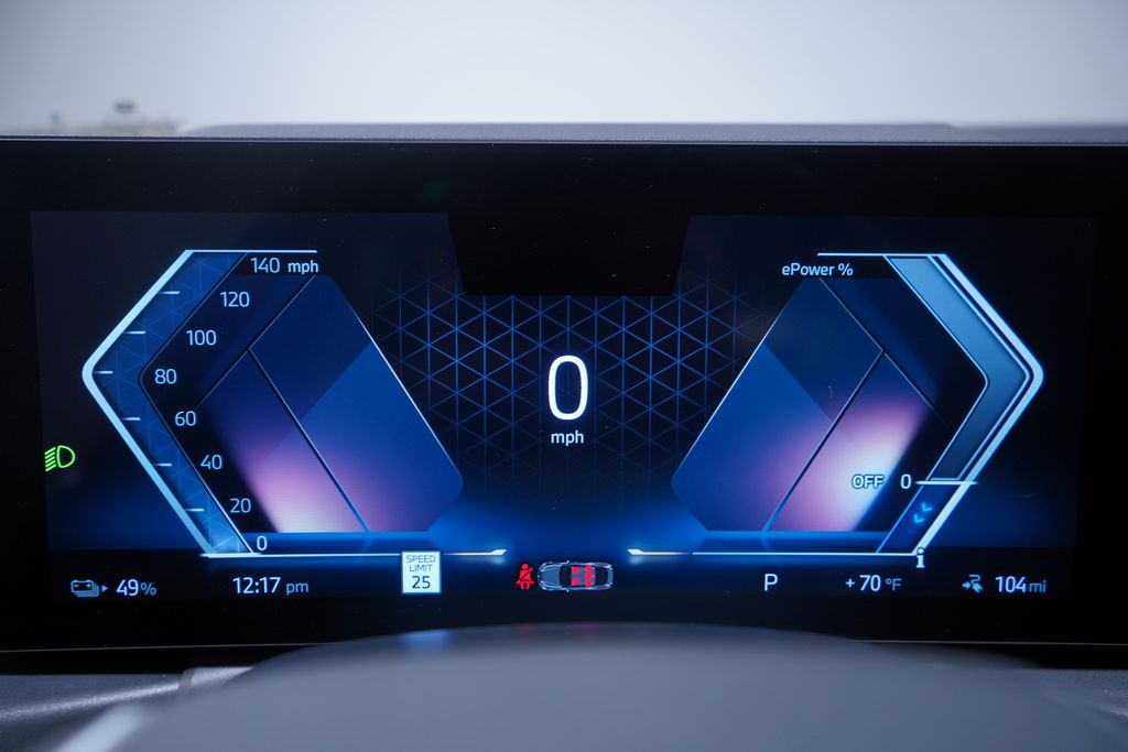 Thumbnail: 2023 BMW i4 - 22