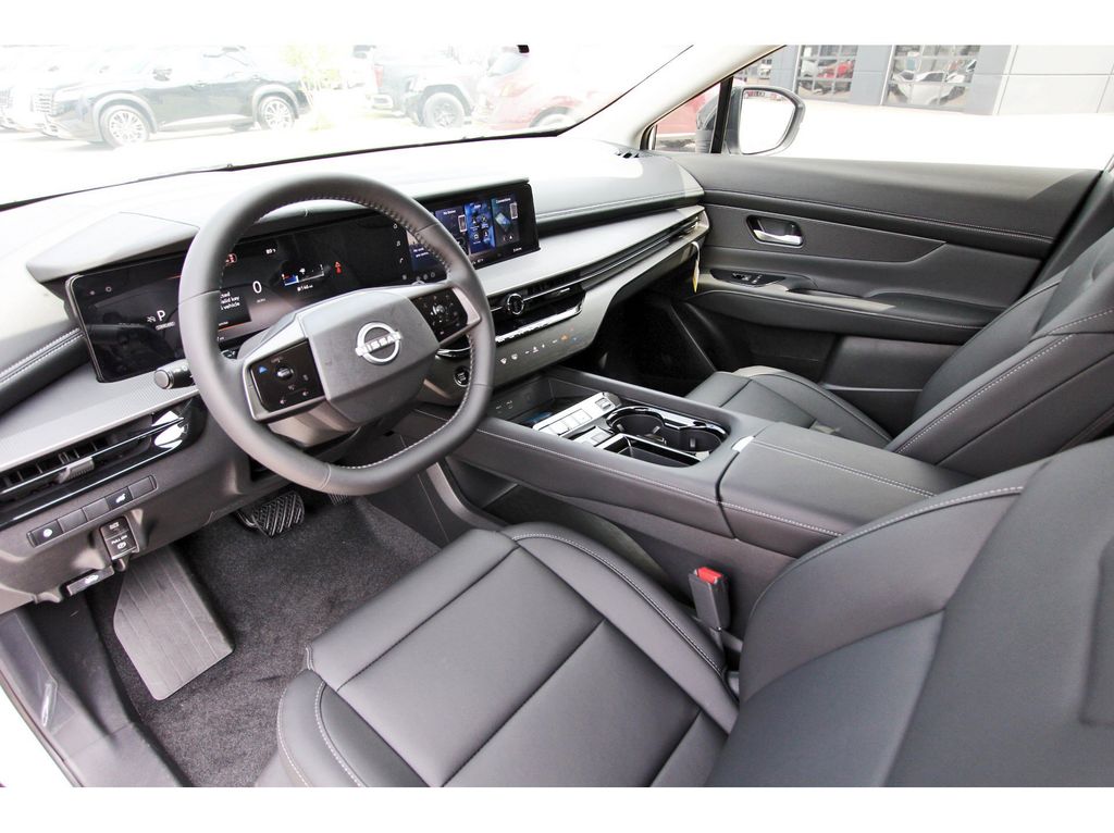 2026 Nissan Murano SV - 11