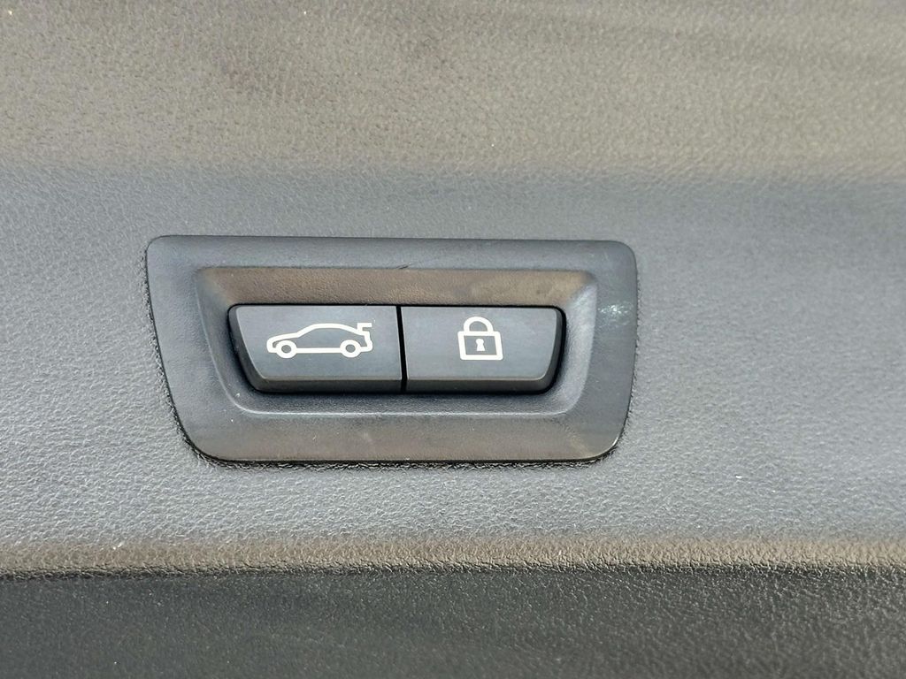 2019 BMW X3 sDrive30i 21
