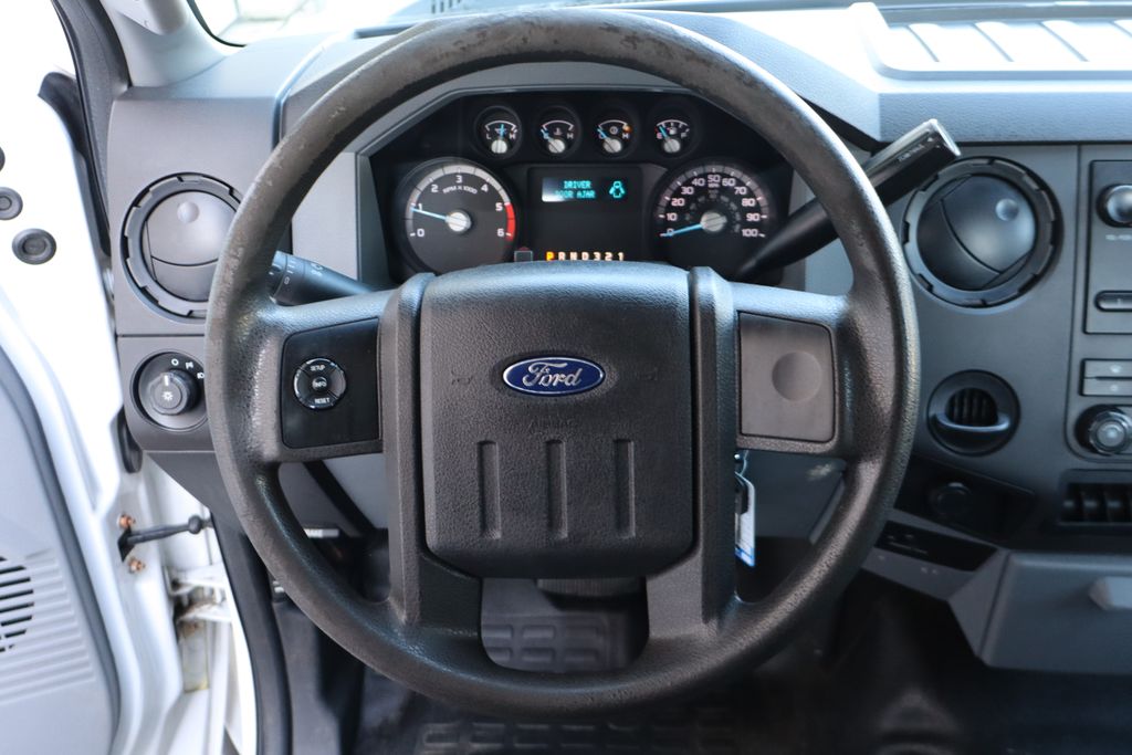 used 2012 Ford F-450SD car, priced at $18,900