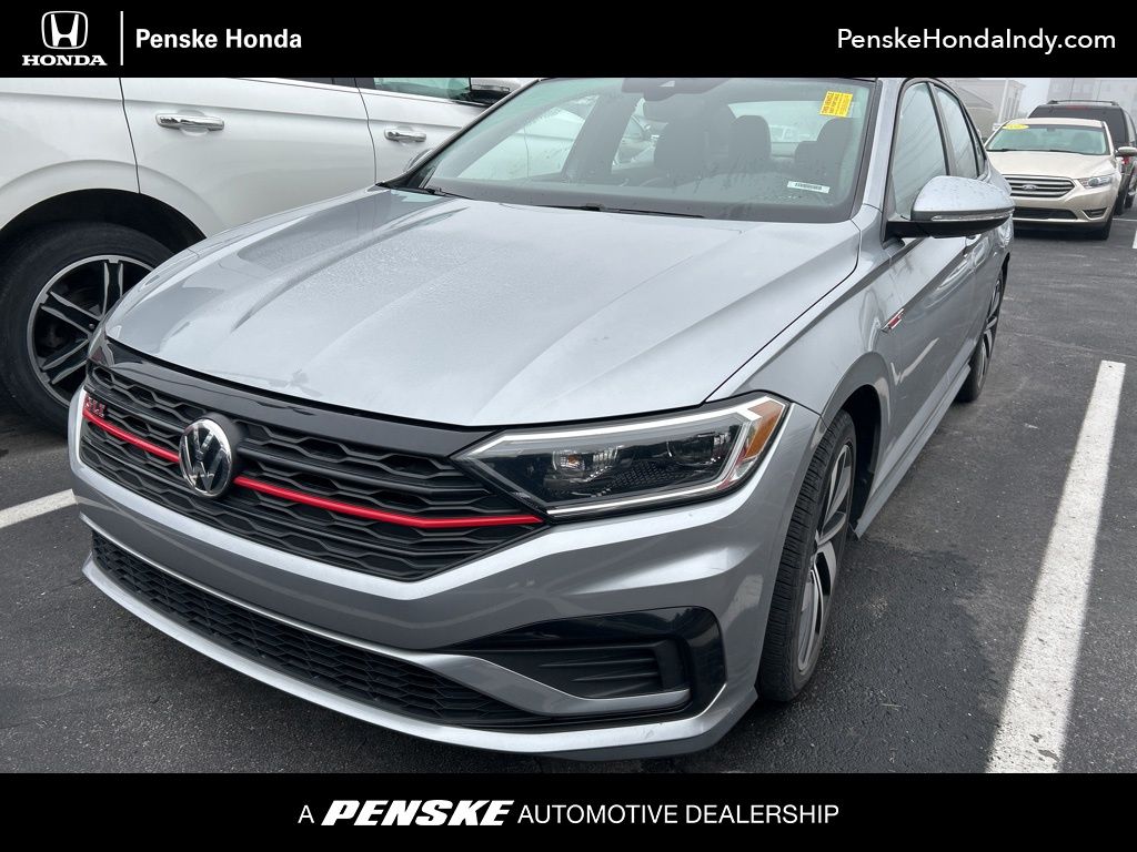 2021 Volkswagen Jetta GLI S -
                  Indianapolis, IN