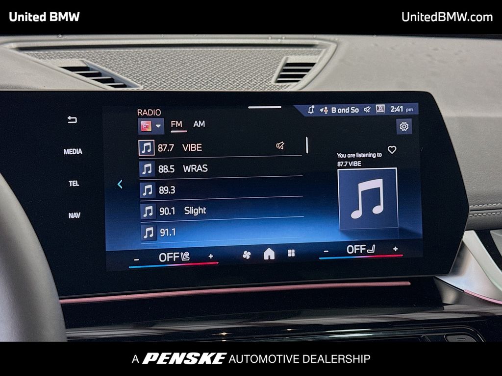 Thumbnail: 2026 BMW X1 - 8