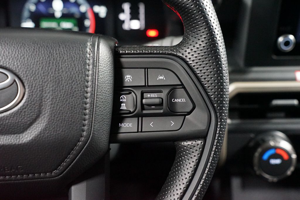 Thumbnail: 2025 Toyota Tacoma - 14