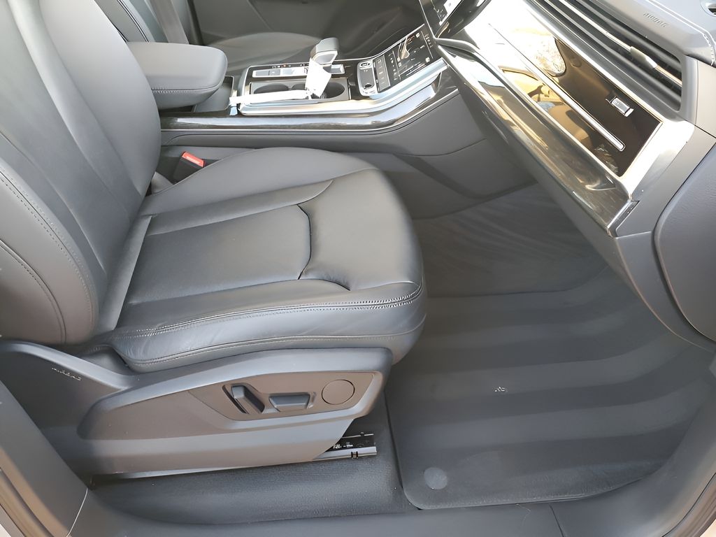 Used Car 2024 Audi Q7  55 Premium Plus For Sale Under $50,000 In Austin, Texas