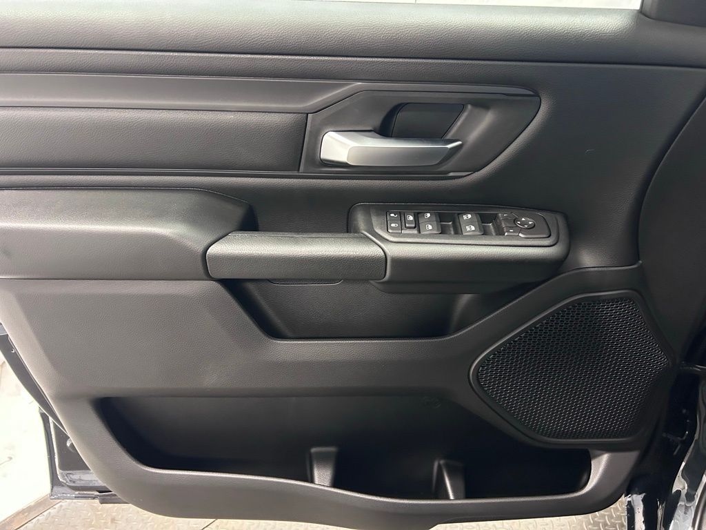 new 2026 Ram 1500 car, priced at $52,380