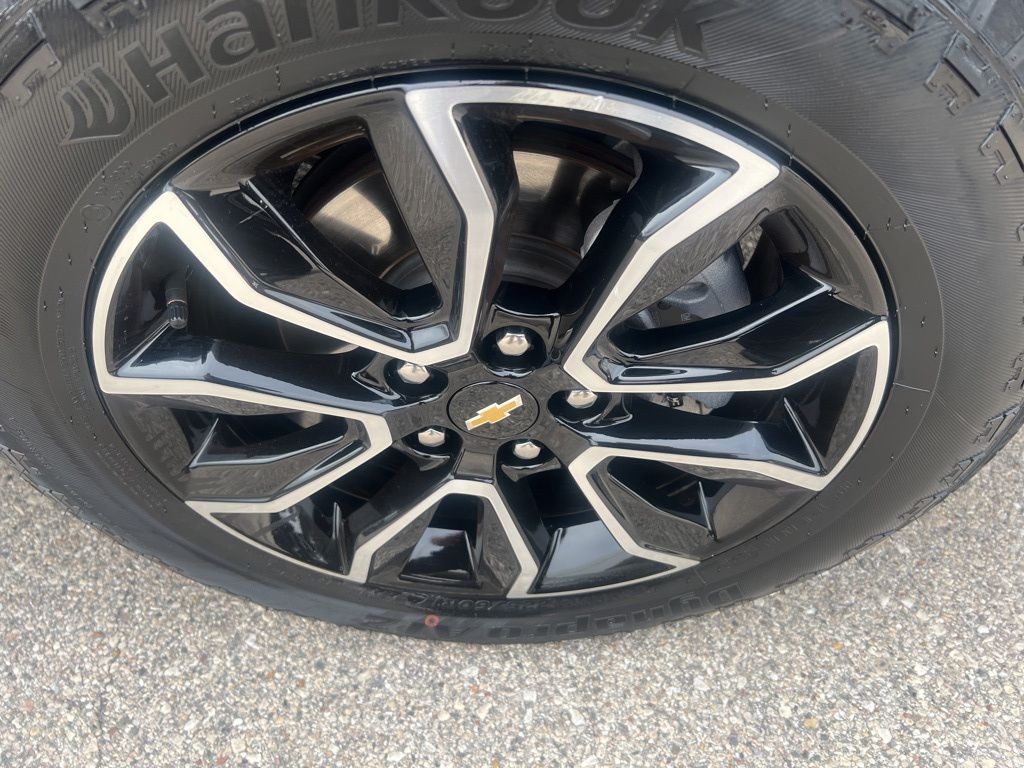 2022 Chevrolet Trailblazer ACTIV photo