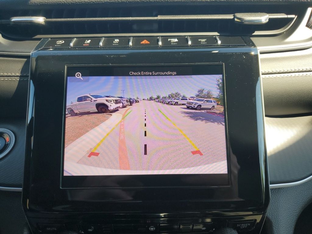 New Car 2025 Jeep Grand Cherokee  For Sale Under $50,000 In Austin, Texas