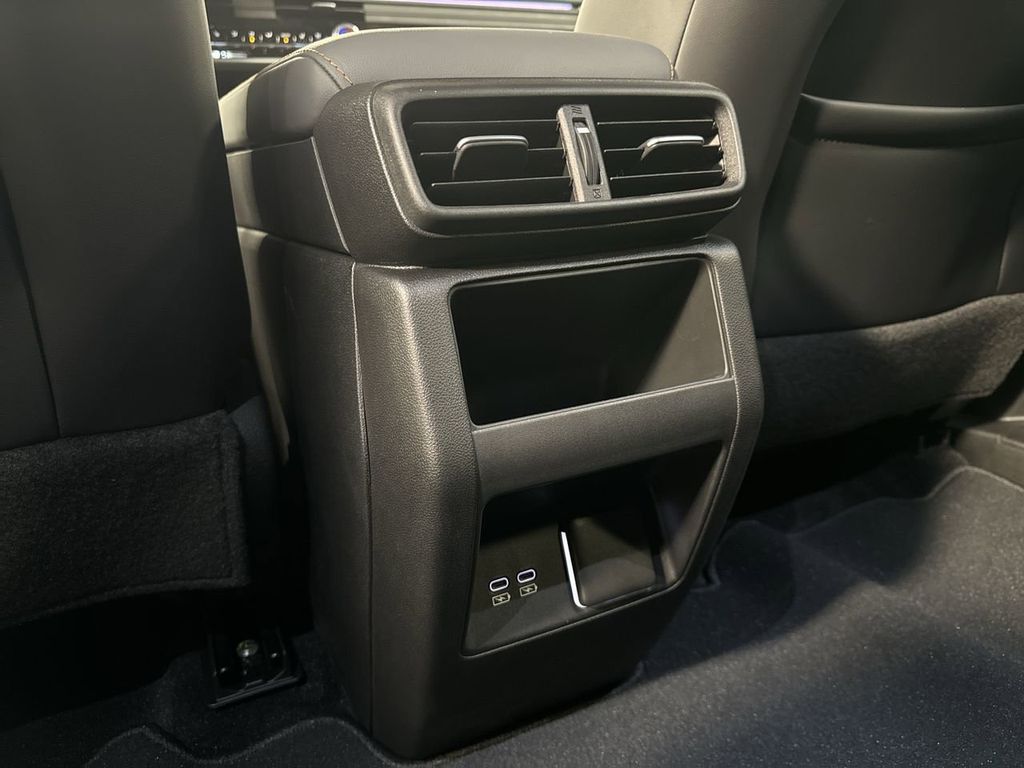 new 2024 Honda Prologue car