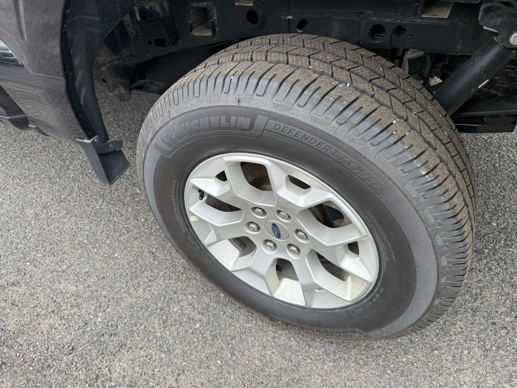 2023 Ford F-150 XLT - 8